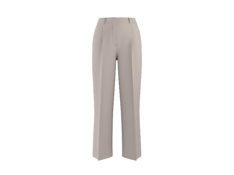 esmara® Dámske nohavice „Wide-Leg“
