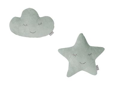 roba Vankúš na maznanie a dekoráciu