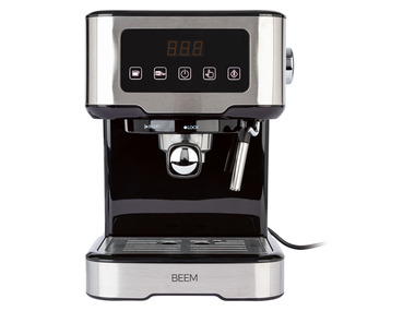 BEEM Pákový kávovar Espresso Touch