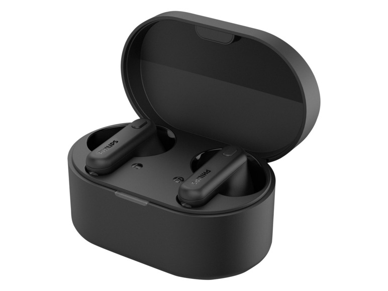 Prejsť na zobrazenie na celú obrazovku: PHILIPS Bezdrôtové slúchadlá In-Ear True TAT1108 BT – obrázok 4
