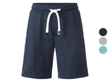 MEXX Pánske teplákové bermudy