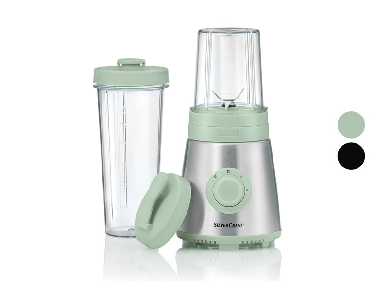 SILVERCREST® Mixér na smoothie EDS SSME 250 A4
