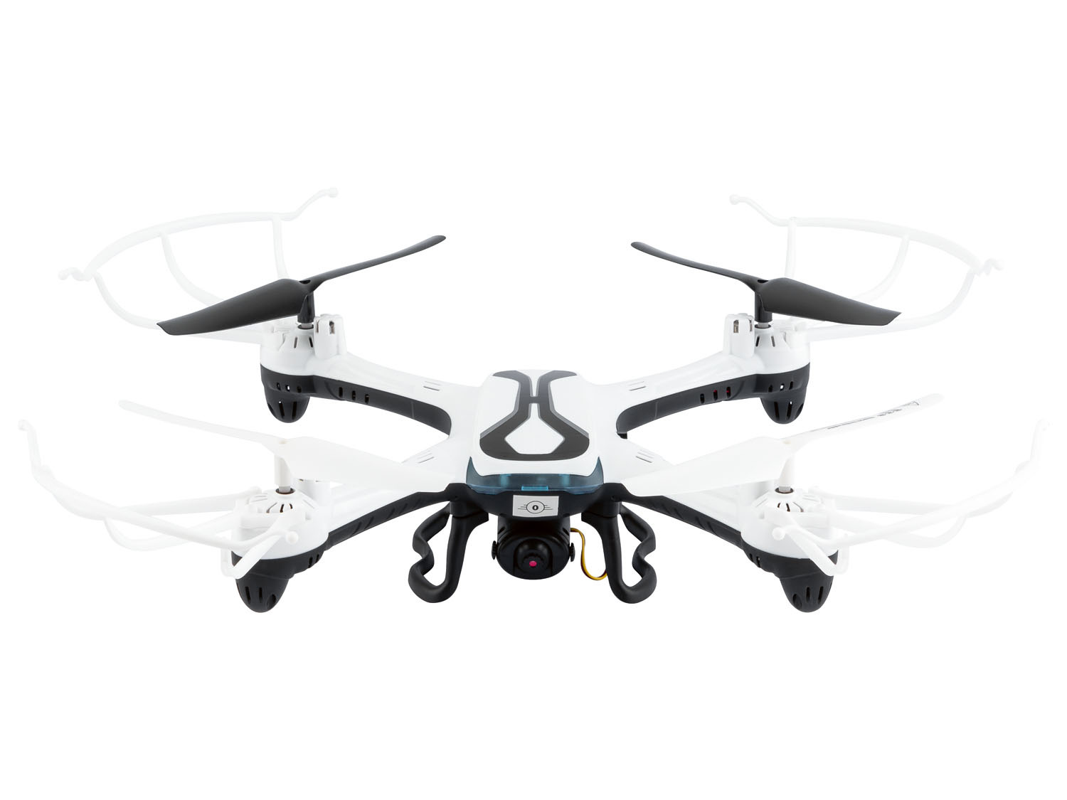 Dron s kamerou N jde za skvel cenu na lidl.sk