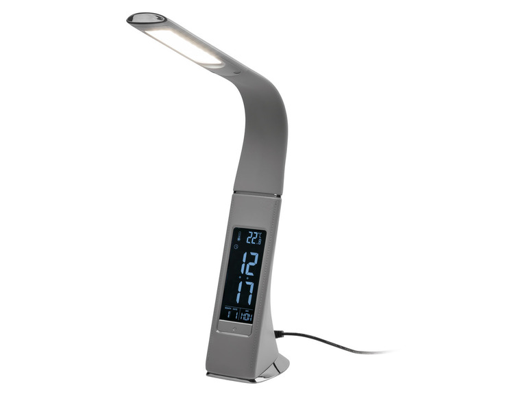 Prejsť na zobrazenie na celú obrazovku: LIVARNO home Stolná LED lampa – obrázok 10