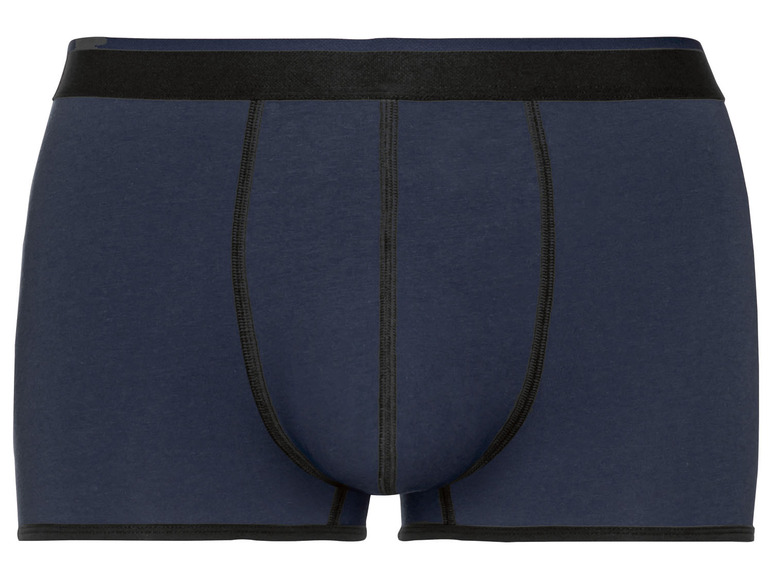 Prejsť na zobrazenie na celú obrazovku: LIVERGY® Pánske boxerky XXL, 3 kusy – obrázok 10