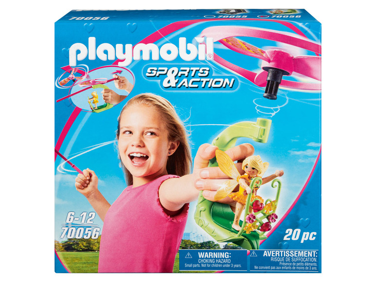 Prejsť na zobrazenie na celú obrazovku: Playmobil Sports & Action – obrázok 10