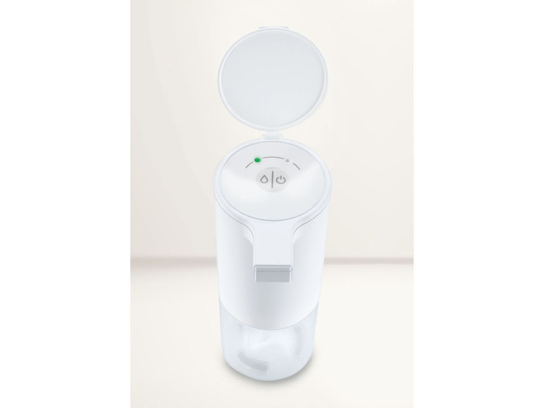 Prejsť na zobrazenie na celú obrazovku: SILVERCREST® PERSONAL CARE Elektrický dávkovač mydla SSSES 1.5 – obrázok 6