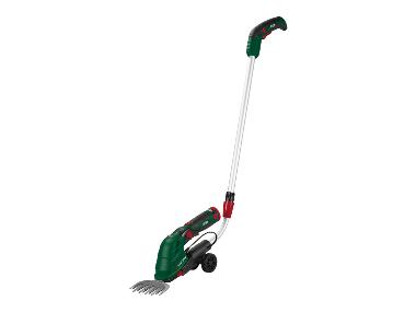PARKSIDE® Aku nožnice na trávnik a živý plot PGSA 12 B1