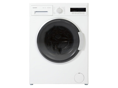 SILVERCREST® Práčka, 8 kg