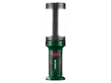 PARKSIDE® Ručná LED lampa PWLF 2200 C1