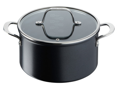 Hliníkový hrniec Home Cook »E0144635«, Ø 24 cm
