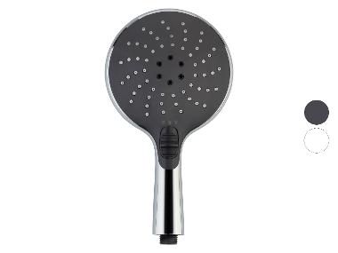 LIVARNO home Multifunkčná sprchová hlavica