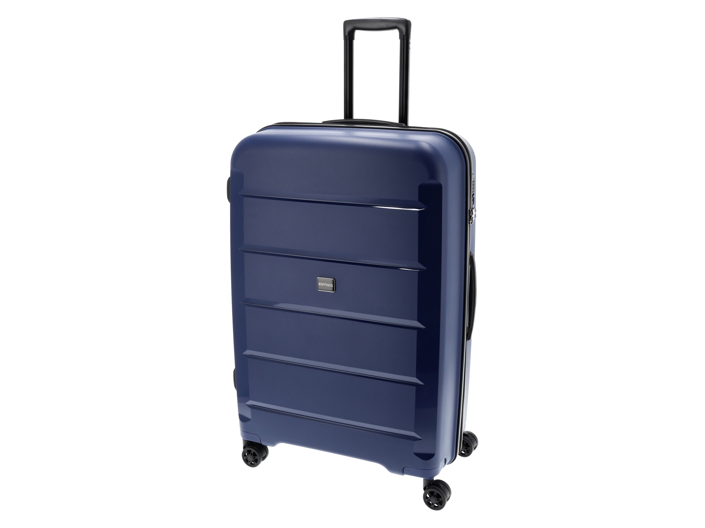 esmara® Cestovný kufor, 90 l
