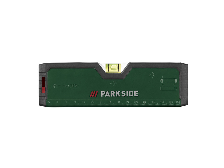 Prejsť na zobrazenie na celú obrazovku: PARKSIDE® Laserová vodováha PLW A5 – obrázok 7