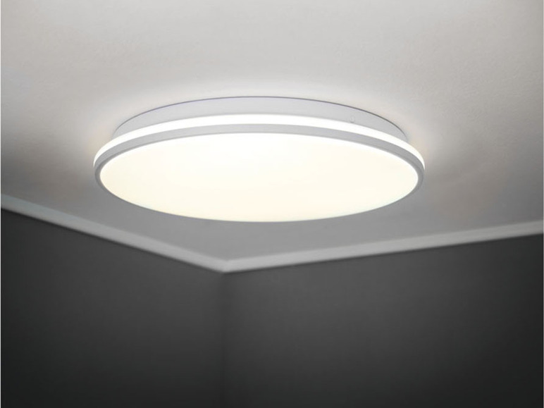 Prejsť na zobrazenie na celú obrazovku: LIVARNO home Stropné LED svietidlo – obrázok 5