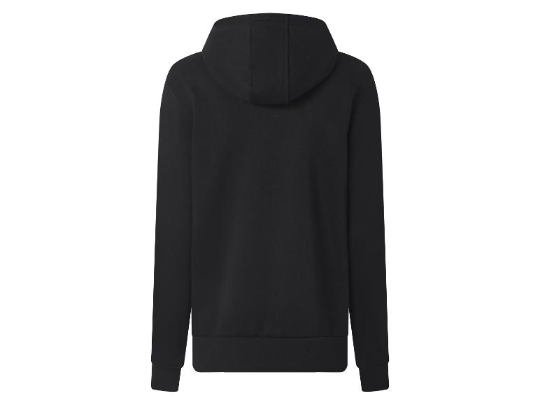 adidas Dámska tepláková mikina Entrada 26 (čierna, M)