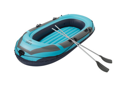 CRIVIT Nafukovací čln