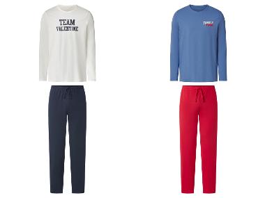 esmara Men Pánske pyžamo