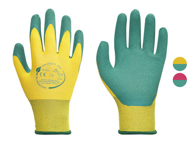 PARKSIDE® Záhradné rukavice