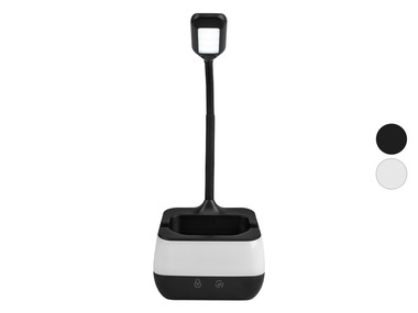 LIVARNO home Aku stolná lampa