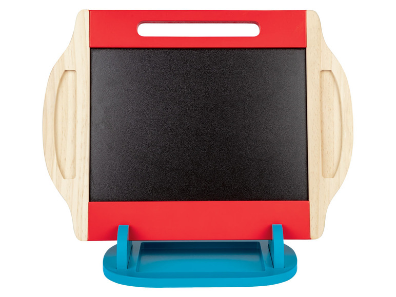 Prejsť na zobrazenie na celú obrazovku: Playtive Montessori drevená tabuľa – obrázok 3