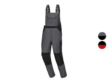 PARKSIDE PERFORMANCE® Pánske montérky na traky