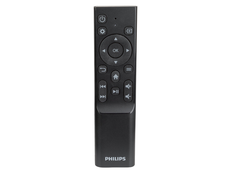 Prejsť na zobrazenie na celú obrazovku: PHILIPS Dataprojektor NeoPix Ultra One NPX 641/INT Full HD, 65″ – obrázok 6