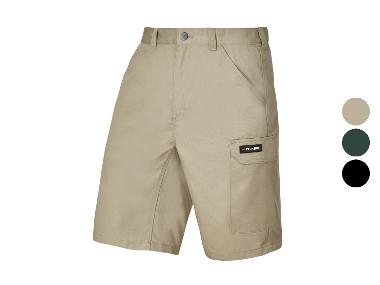 PARKSIDE® Pánske pracovné šortky