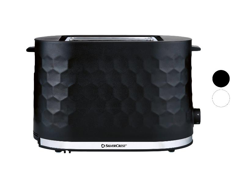 SILVERCREST® Hriankovač STKW 870 A1