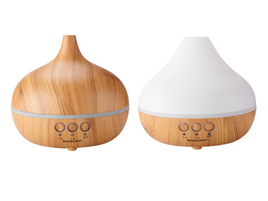 SILVERCREST® Ultrazvukový aróma difuzér