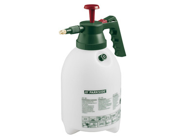 PARKSIDE® Tlakový rozprašovač, 2 l