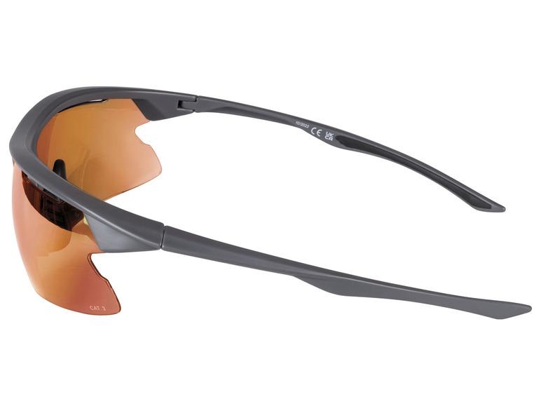 Prejsť na zobrazenie na celú obrazovku: CRIVIT Športové okuliare s vymeniteľnými sklami – obrázok 16