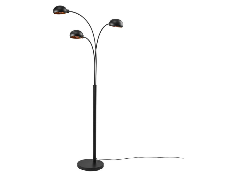Prejsť na zobrazenie na celú obrazovku: LIVARNO home Stojacia LED lampa – obrázok 2