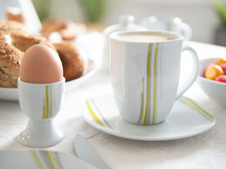Prejsť na zobrazenie na celú obrazovku: vanWell Porcelánový servis Camaro, 62-dielna súprava – obrázok 2