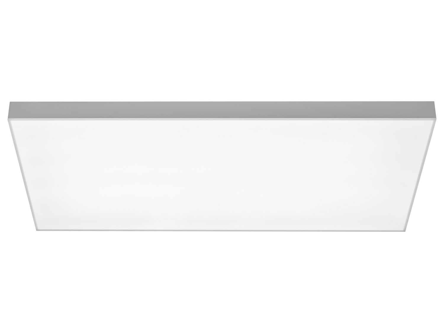 LIVARNO home LED panel s tečúcimi farebnými efektmi (panel 60 x 30 cm)