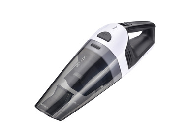 SILVERCREST® Ručný vysávač SAS 7.4 LI E4
