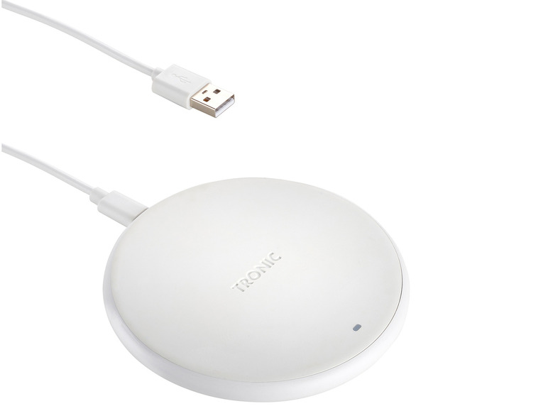 Prejsť na zobrazenie na celú obrazovku: TRONIC® Qi® nabíjačka, 10 W – obrázok 6