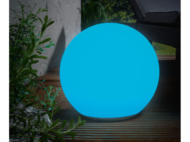 Prejsť na zobrazenie na celú obrazovku: LIVARNO home LED solárne svietidlo – obrázok 8