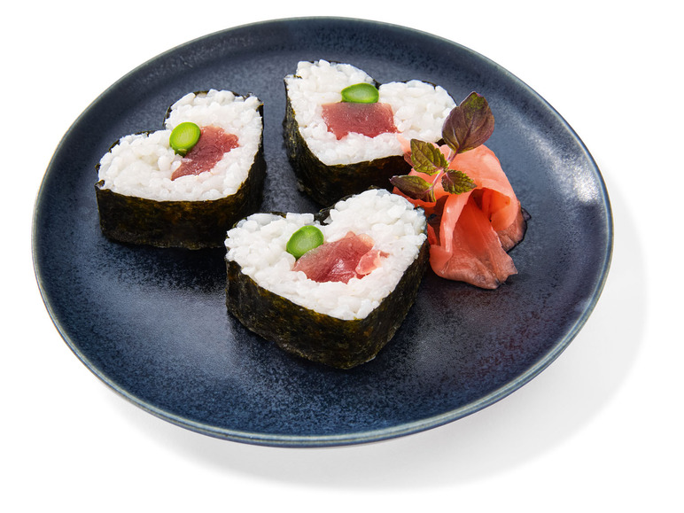 Prejsť na zobrazenie na celú obrazovku: ERNESTO® Forma na prípravu sushi, 13-dielna súprava – obrázok 12