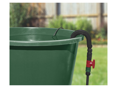 PARKSIDE PERFORMANCE® Čerpadlo na dažďovú vodu PPRP 550 A1