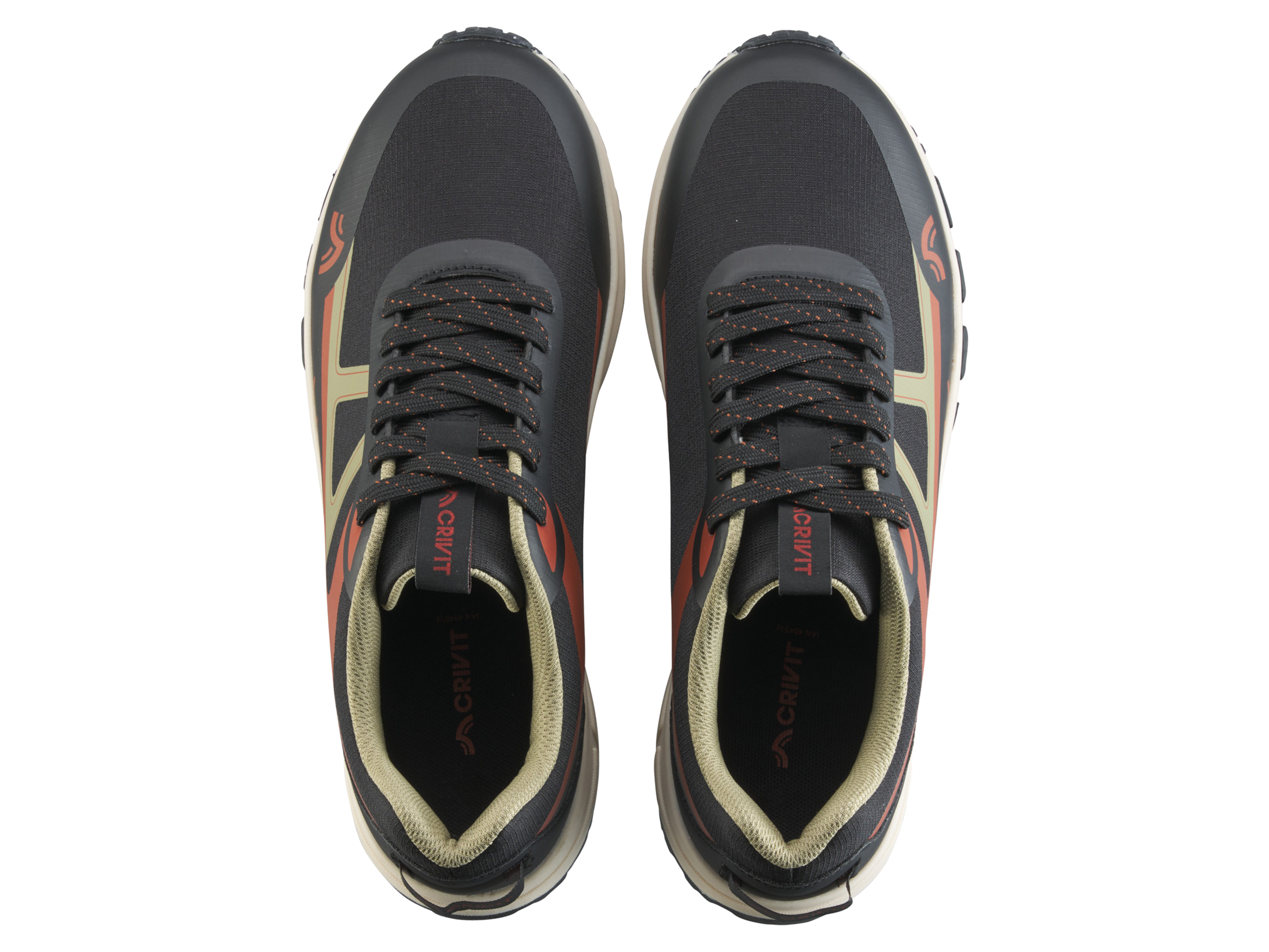 CRIVIT Pánska trekingová obuv - 13