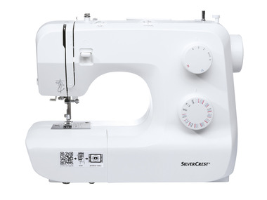 SILVERCREST® Šijací stroj SNM 33 C1, SONM 33 C1