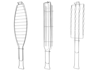 GRILLMEISTER Rošt na grilovanie