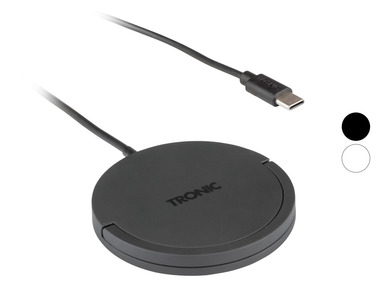 TRONIC® Magnetická nabíjačka, 10 W