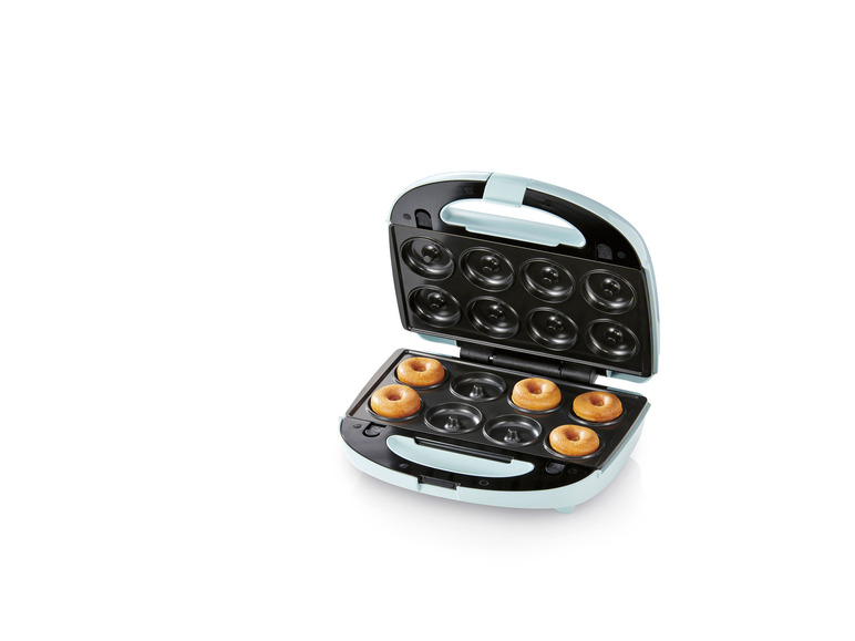 Prejsť na zobrazenie na celú obrazovku: SILVERCREST® Vaflovač 3 v 1 SWEW 750 C4 – obrázok 14
