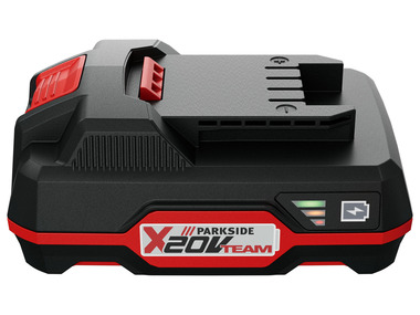 PARKSIDE® Akumulátor 20 V/2 Ah PAP 20 B1