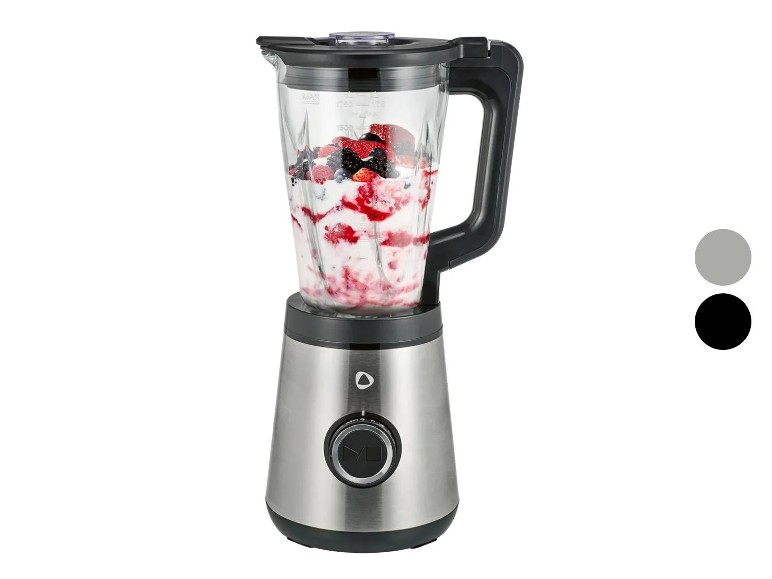 SILVERCREST® Stolný mixér SSME 600 B1