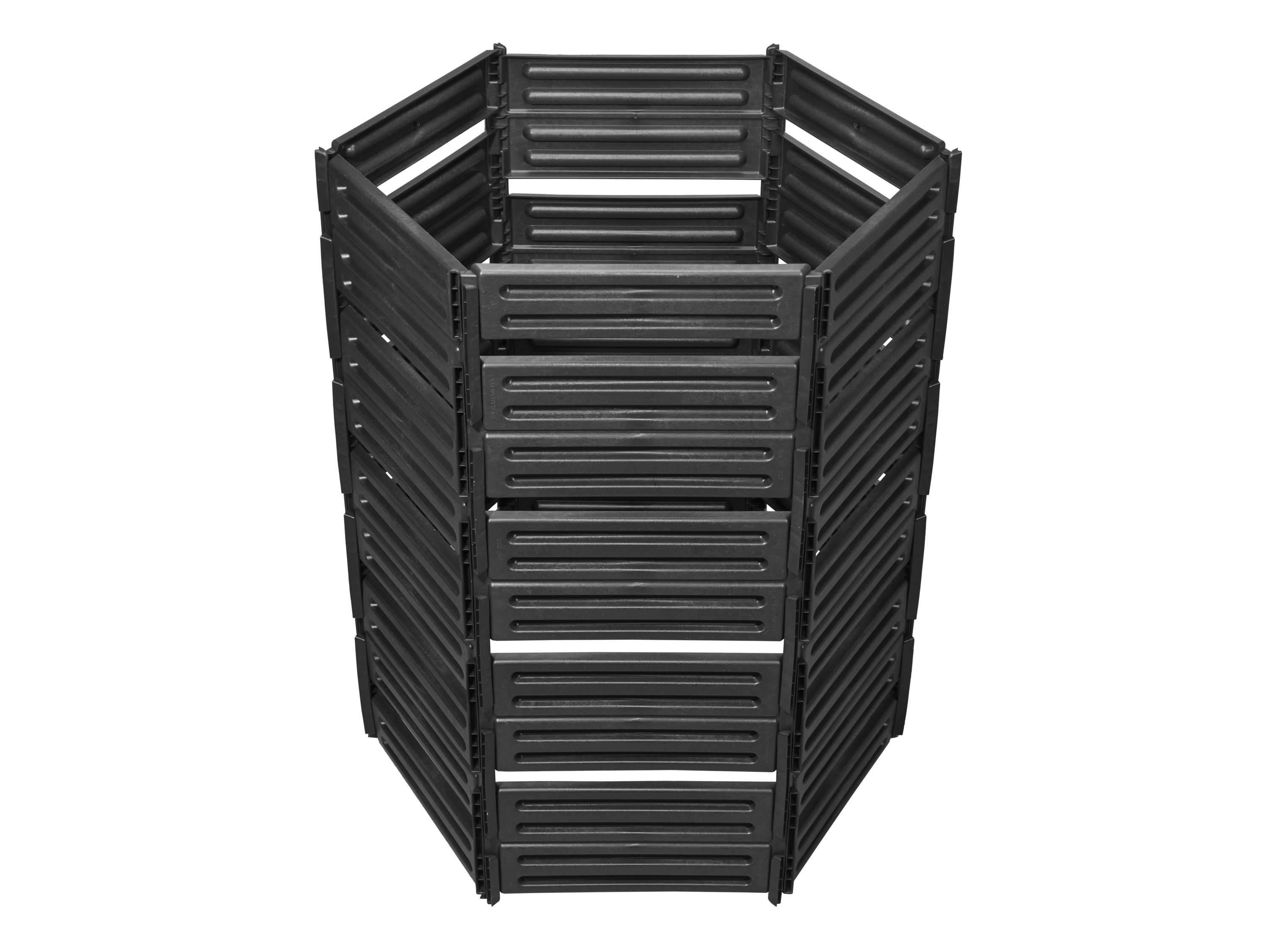 GARANTIA Záhradný kompostér (1100 l)