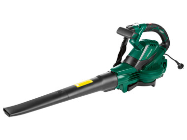 PARKSIDE® Elektrický vysávač/fúkač lístia PLS 3000 A1