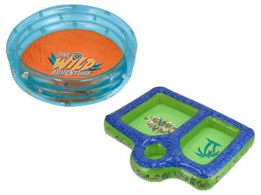 Detský bazén Labková patrola